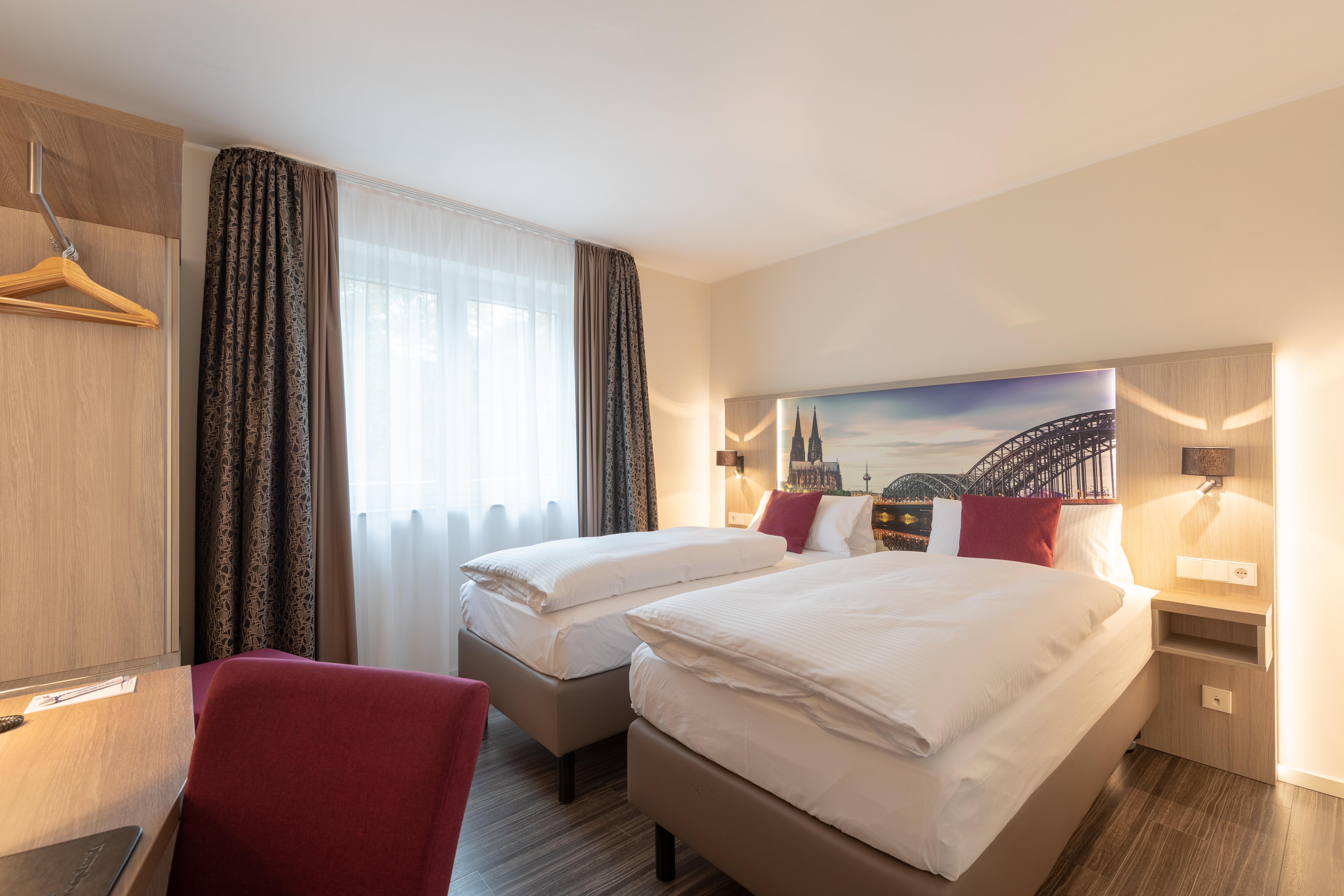 Cityclass Hotel Am Heumarkt Кёльн Экстерьер фото